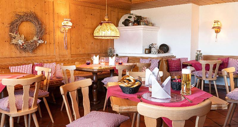 Best Western Victor S Residenz Hotel Rodenhof