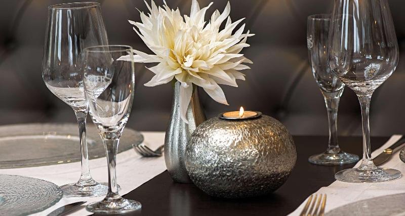 Best Western Victor S Residenz Hotel Rodenhof