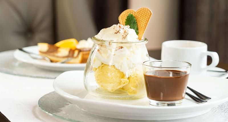 Best Western Victor S Residenz Hotel Rodenhof