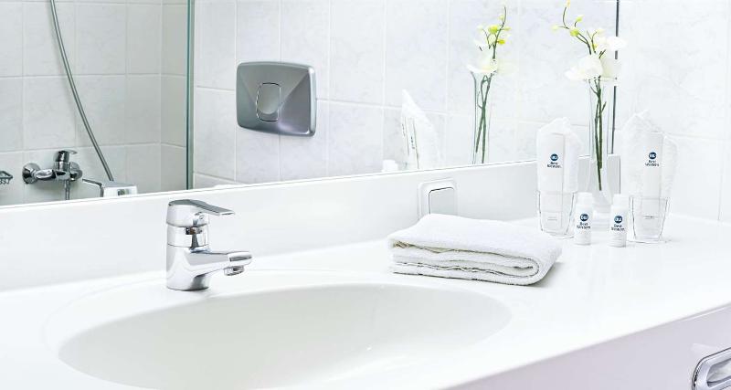 Best Western Victor S Residenz Hotel Rodenhof