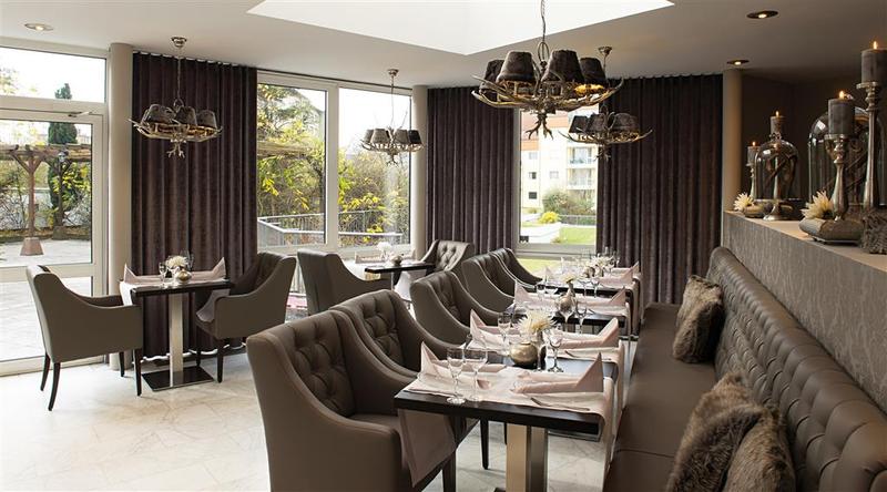 Best Western Victor S Residenz Hotel Rodenhof