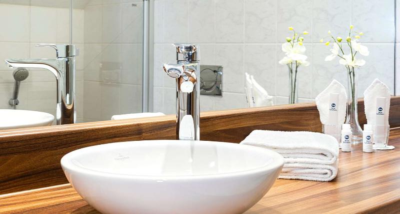 Best Western Victor S Residenz Hotel Rodenhof