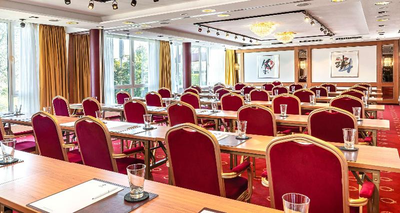 Best Western Victor S Residenz Hotel Rodenhof