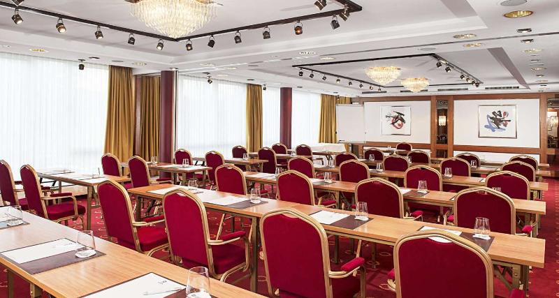 Best Western Victor S Residenz Hotel Rodenhof