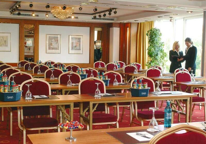 Best Western Victor S Residenz Hotel Rodenhof