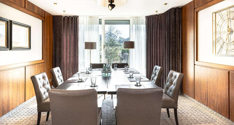 Best Western Victor S Residenz Hotel Rodenhof