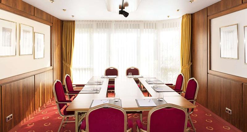 Best Western Victor S Residenz Hotel Rodenhof