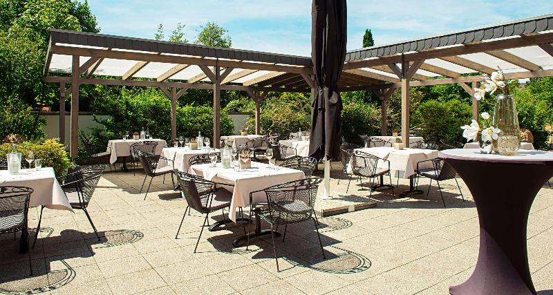 Best Western Victor S Residenz Hotel Rodenhof