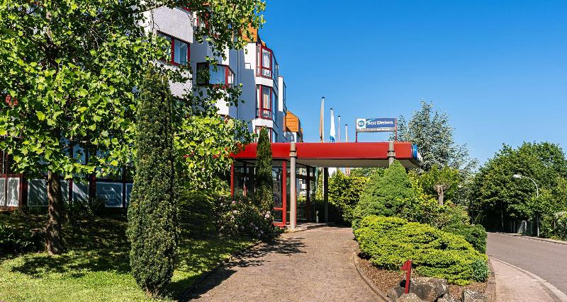 Best Western Victor S Residenz Hotel Rodenhof