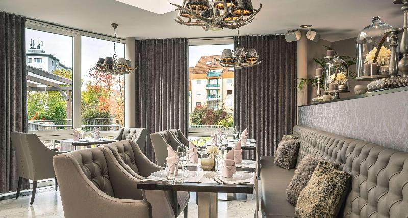 Best Western Victor S Residenz Hotel Rodenhof