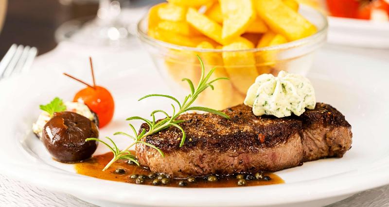 Best Western Victor S Residenz Hotel Rodenhof