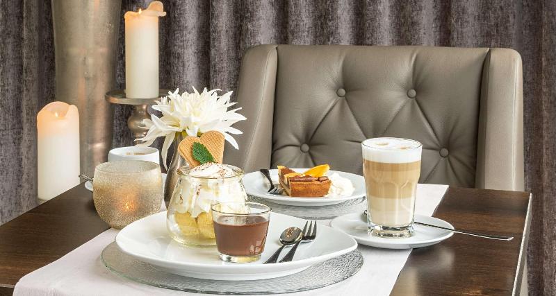 Best Western Victor S Residenz Hotel Rodenhof