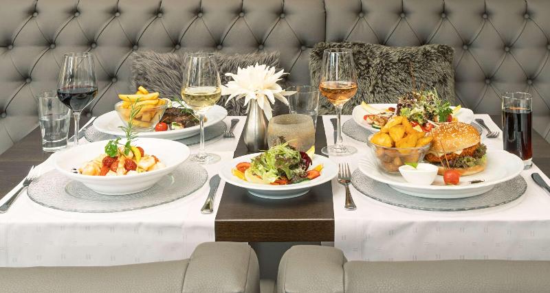 Best Western Victor S Residenz Hotel Rodenhof