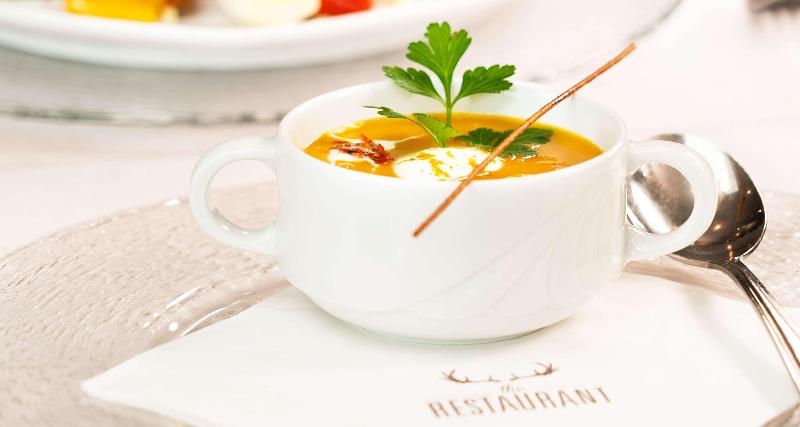 Best Western Victor S Residenz Hotel Rodenhof