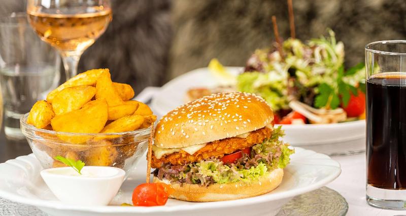 Best Western Victor S Residenz Hotel Rodenhof