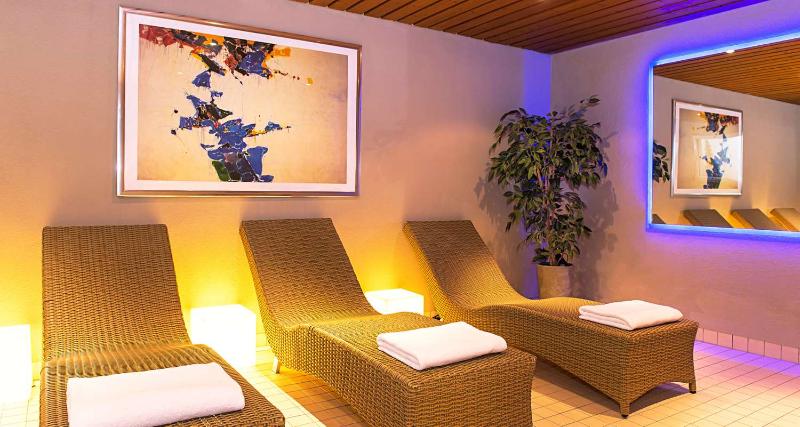 Best Western Victor S Residenz Hotel Rodenhof