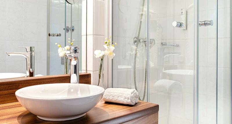 Best Western Victor S Residenz Hotel Rodenhof