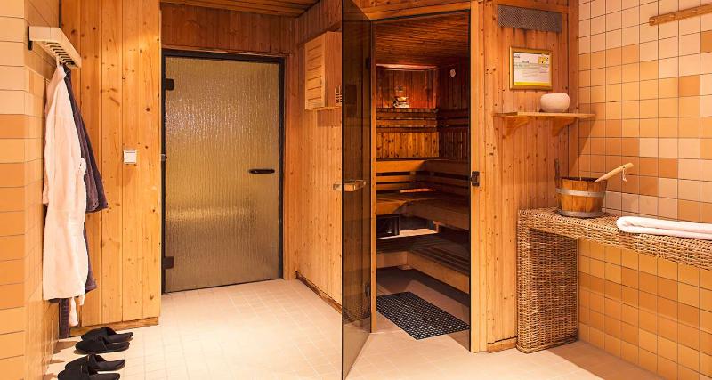 Best Western Victor S Residenz Hotel Rodenhof