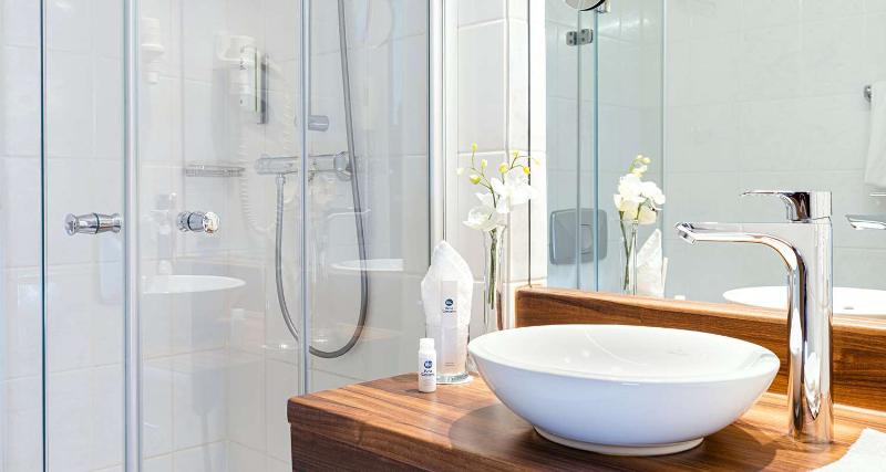 Best Western Victor S Residenz Hotel Rodenhof