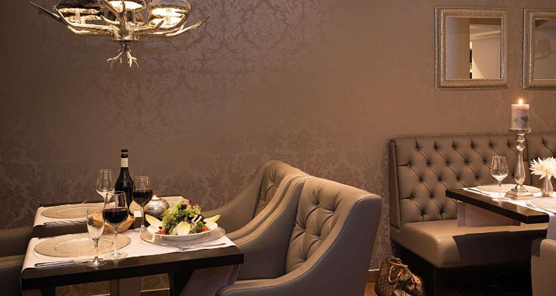 Best Western Victor S Residenz Hotel Rodenhof