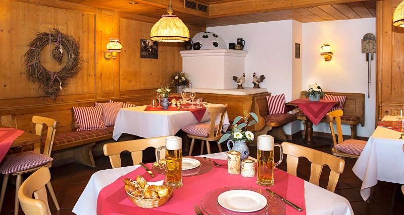 Best Western Victor S Residenz Hotel Rodenhof