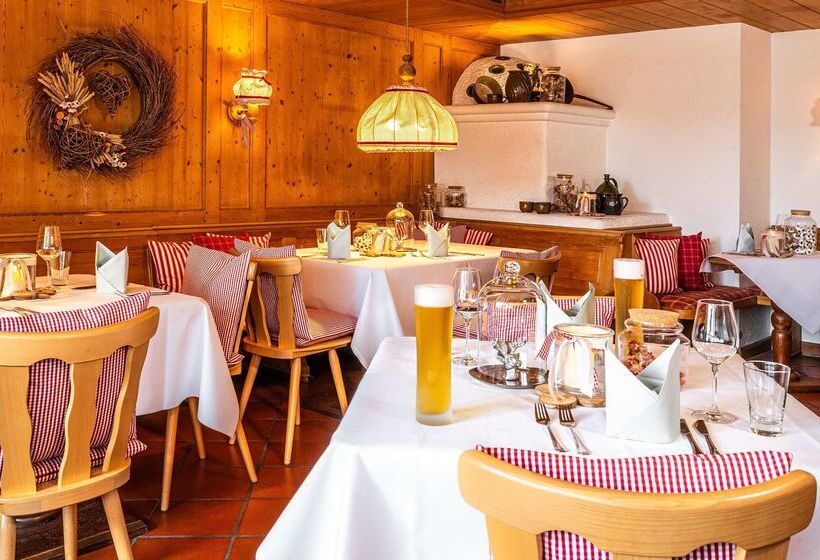 Best Western Victor S Residenz Hotel Rodenhof