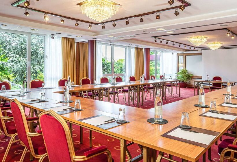 Best Western Victor S Residenz Hotel Rodenhof