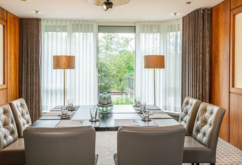 Best Western Victor S Residenz Hotel Rodenhof