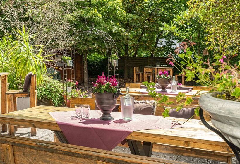 Best Western Victor S Residenz Hotel Rodenhof