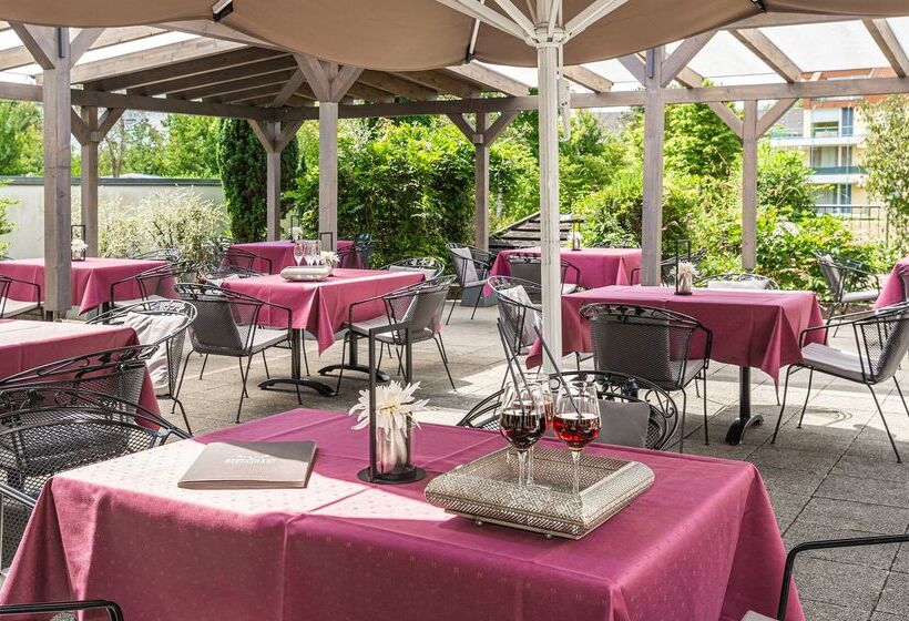 Best Western Victor S Residenz Hotel Rodenhof