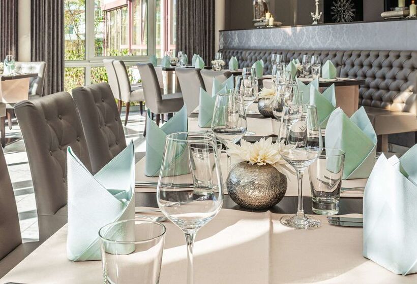 Best Western Victor S Residenz Hotel Rodenhof