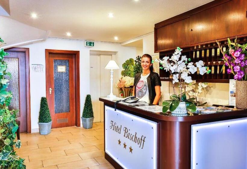 בית מלון כפרי Bischoff