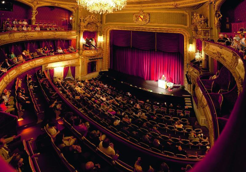 Brenners Park Hotel & Spa   An Oetker Collection