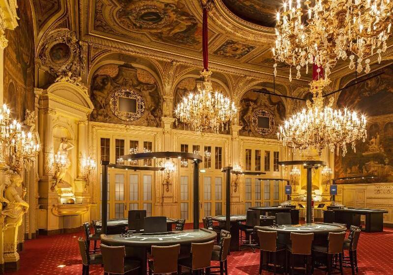 Brenners Park Hotel & Spa   An Oetker Collection