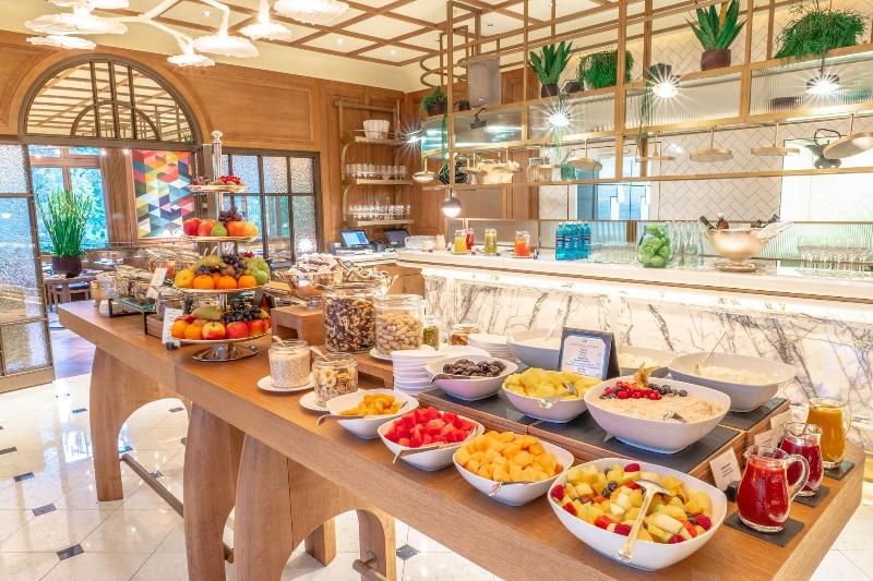 Brenners Park Hotel & Spa   An Oetker Collection