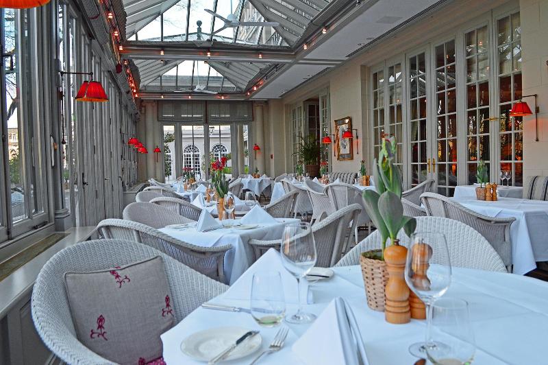 Brenners Park Hotel & Spa   An Oetker Collection