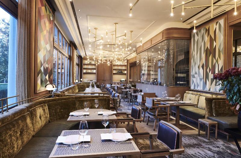 Brenners Park Hotel & Spa   An Oetker Collection