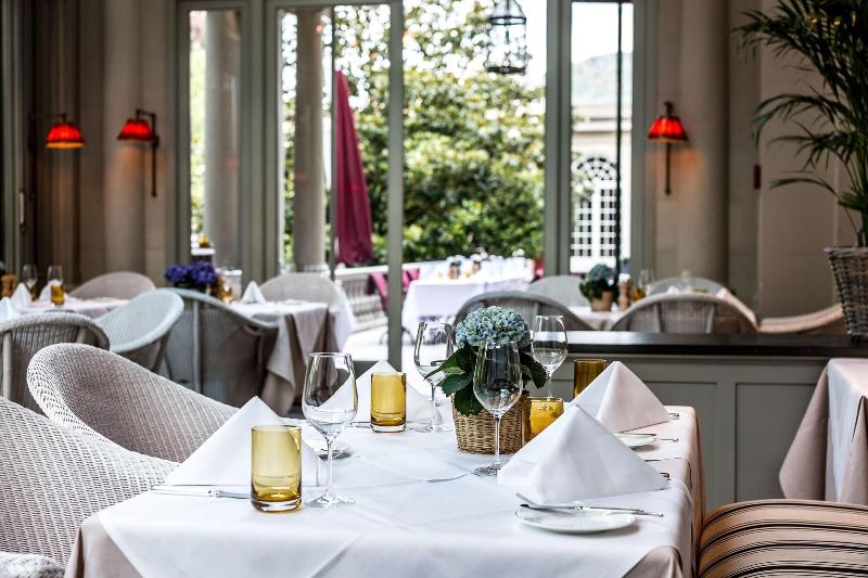 Brenners Park Hotel & Spa   An Oetker Collection