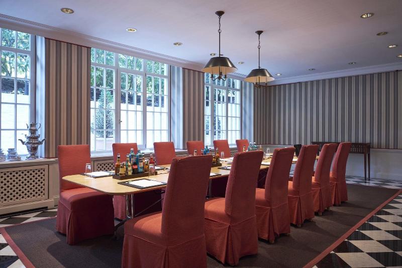 Brenners Park Hotel & Spa   An Oetker Collection