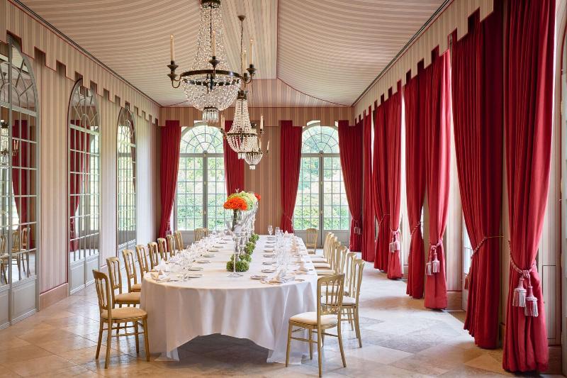 Brenners Park Hotel & Spa   An Oetker Collection
