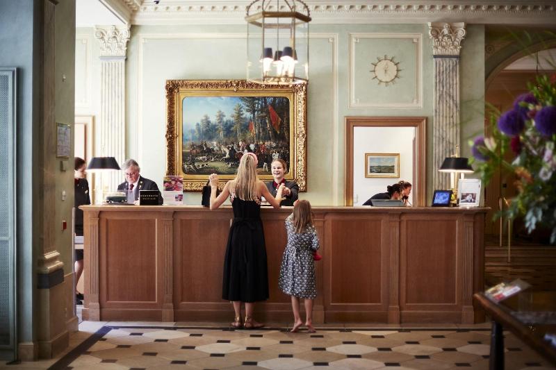 Brenners Park Hotel & Spa   An Oetker Collection