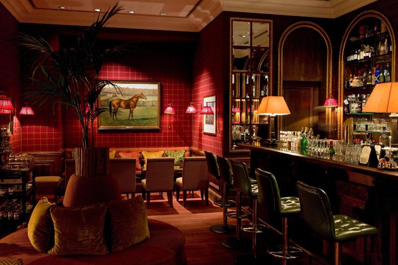 Brenners Park Hotel & Spa   An Oetker Collection