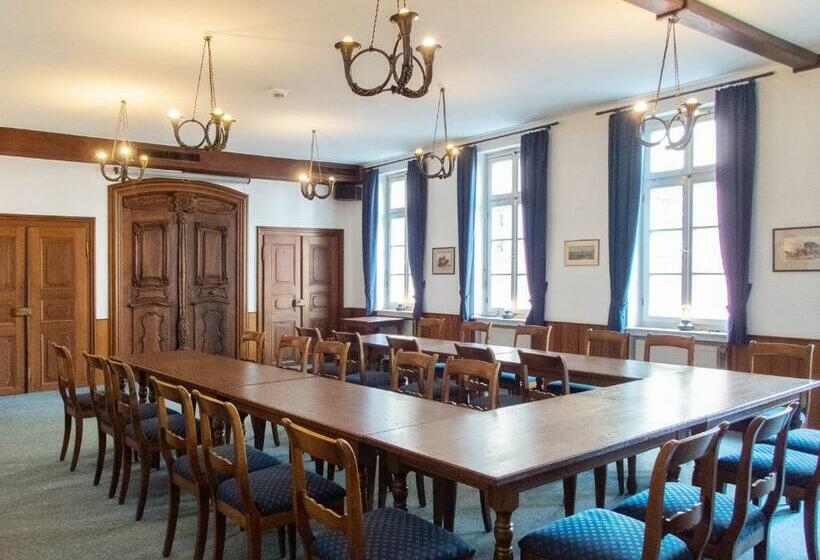 ホテル Bürgerhof Wetzlar