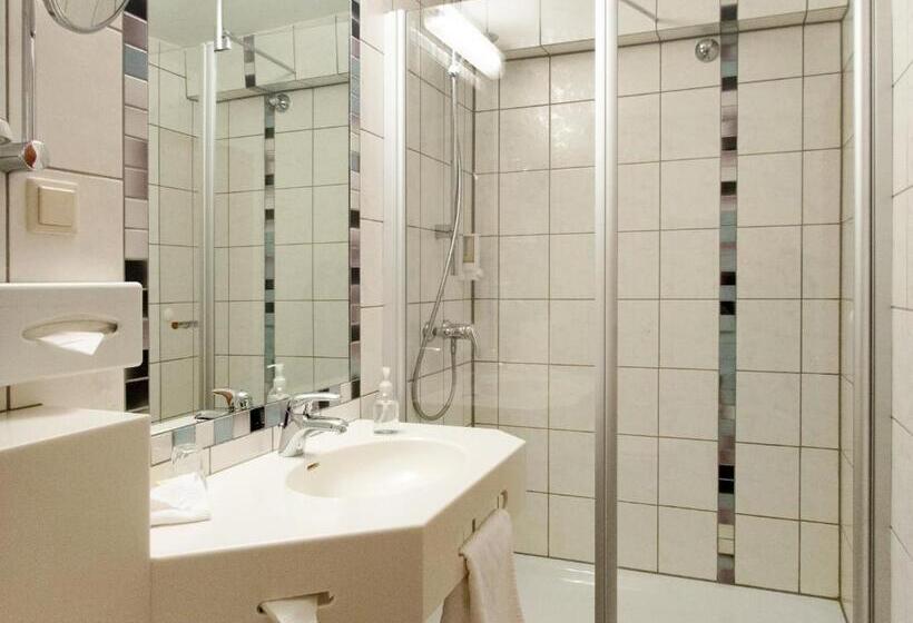 ホテル Bürgerhof Wetzlar