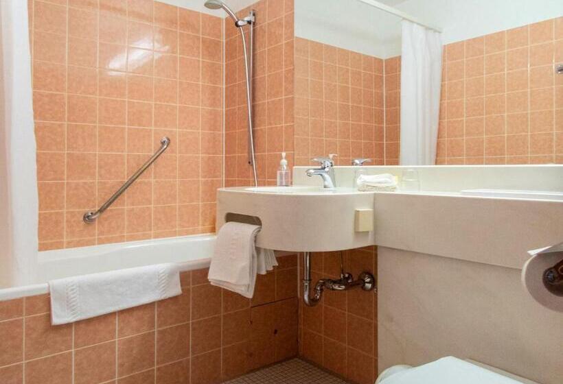 ホテル Bürgerhof Wetzlar