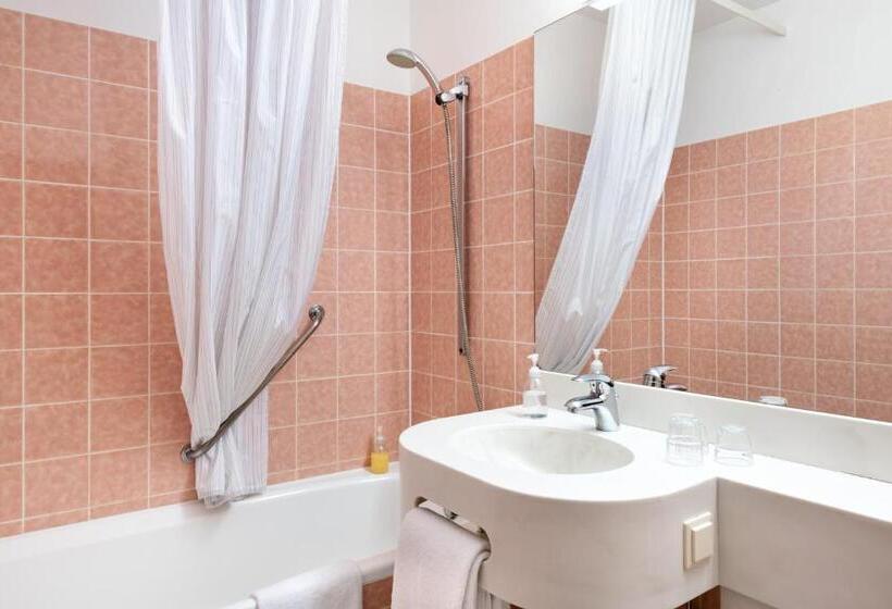 ホテル Bürgerhof Wetzlar