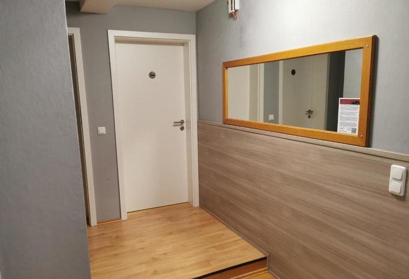 Отель Brunnenhof