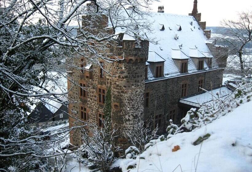 Burghotel Staufenberg