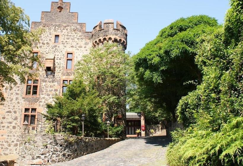Burghotel Staufenberg