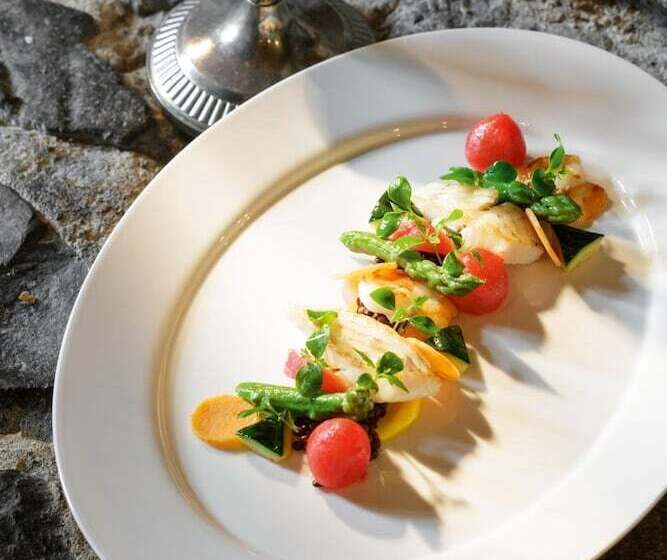 Burghotel Staufenberg